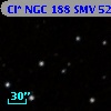 Cl* NGC  188    SMV    5221