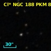 Cl* NGC  188    SMV    5222