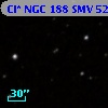 Cl* NGC  188    SMV    5227