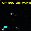 Cl* NGC  188    SMV    5235