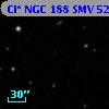 Cl* NGC  188    SMV    5252