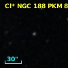 Cl* NGC  188    SMV    5255