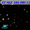 Cl* NGC  188    SMV    5262