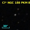 Cl* NGC  188    SMV    5280