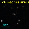 Cl* NGC  188    SMV    5281