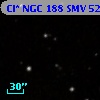 Cl* NGC  188    SMV    5283