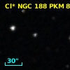 Cl* NGC  188    SMV    5291