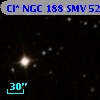 Cl* NGC  188    SMV    5294