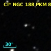 Cl* NGC  188    SMV    5327