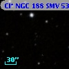 Cl* NGC  188    SMV    5333