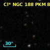 Cl* NGC  188    SMV    5338