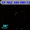 Cl* NGC  188    SMV    5352
