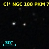 Cl* NGC  188    SMV    5358