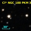 Cl* NGC  188    SMV    5369