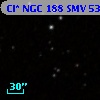 Cl* NGC  188    SMV    5380