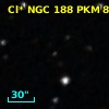Cl* NGC  188    SMV    5399