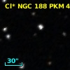 Cl* NGC  188    SMV    5405