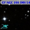 Cl* NGC  188    SMV    5406