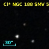 Cl* NGC  188    SMV    5409