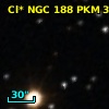 Cl* NGC  188    SMV    5418