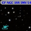 Cl* NGC  188    SMV    5422