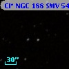 Cl* NGC  188    SMV    5423