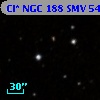 Cl* NGC  188    SMV    5444