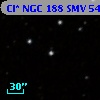 Cl* NGC  188    SMV    5449