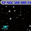 Cl* NGC  188    SMV    5453