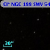 Cl* NGC  188    SMV    5457