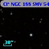 Cl* NGC  188    SMV    5462