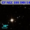 Cl* NGC  188    SMV    5463