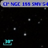 Cl* NGC  188    SMV    5464