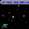 Cl* NGC  188    SMV    5465