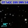 Cl* NGC  188    SMV    5468