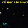 Cl* NGC  188    SMV    5471