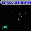 Cl* NGC  188    SMV    5481