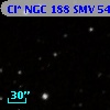 Cl* NGC  188    SMV    5485