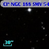 Cl* NGC  188    SMV    5488