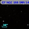 Cl* NGC  188    SMV    5494