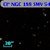 Cl* NGC  188    SMV    5495