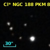 Cl* NGC  188    SMV    5498