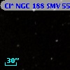 Cl* NGC  188    SMV    5501