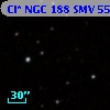 Cl* NGC  188    SMV    5513