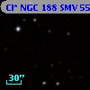 Cl* NGC  188    SMV    5515