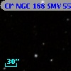 Cl* NGC  188    SMV    5517