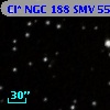 Cl* NGC  188    SMV    5522