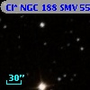 Cl* NGC  188    SMV    5524