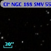Cl* NGC  188    SMV    5527