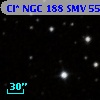 Cl* NGC  188    SMV    5536